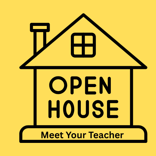  Open House